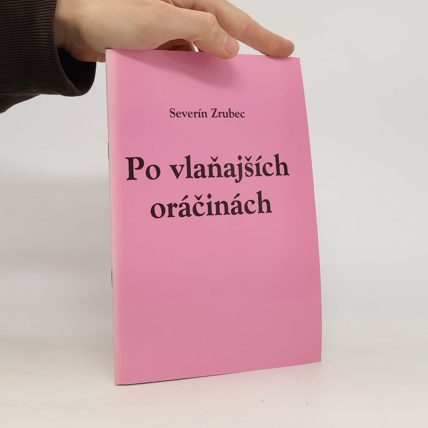 Severín Zrubec Po vlaňajších oráčinách
