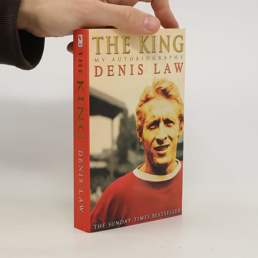Denis Law The King