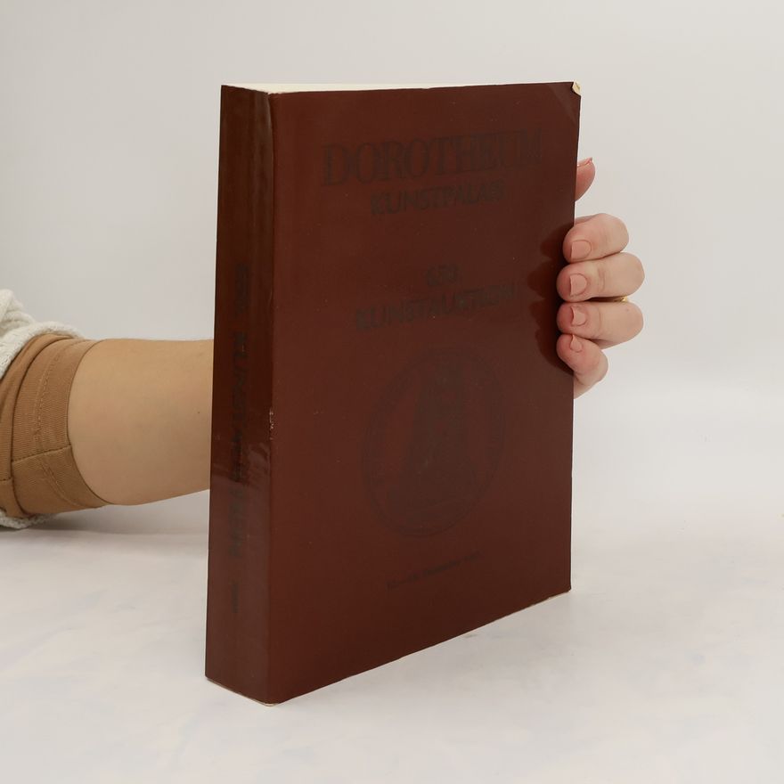 Autorenkollektiv Kunstpalais. 650. Kunstauktion
