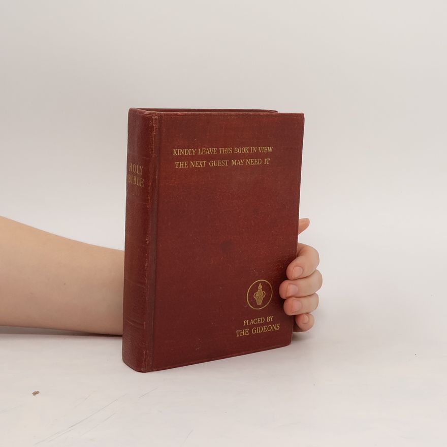 Auteurscollectief Holy Bible