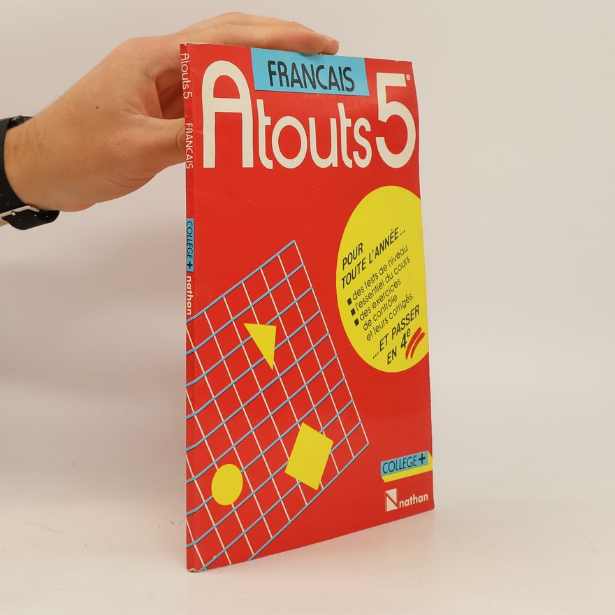 Autorenkollektiv Atouts 5