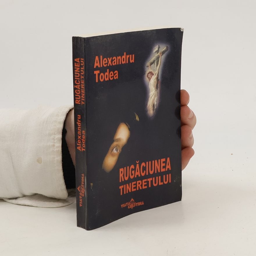 Alexandru Todea Rugaciunea tineretului