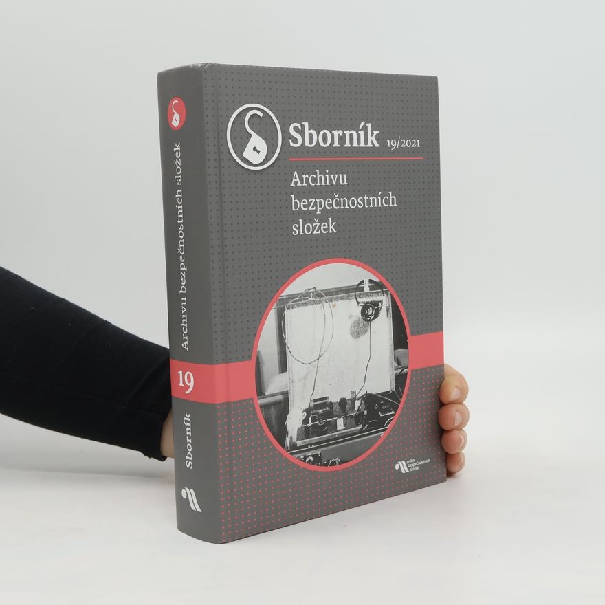 Autorenkollektiv Sborník 19/2021