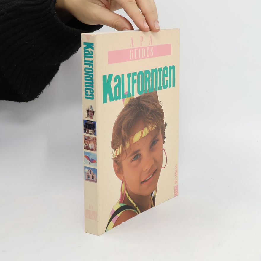 Roger Williams Kalifornien