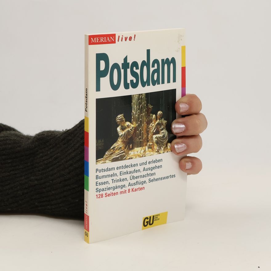 Helga Sittl Potsdam