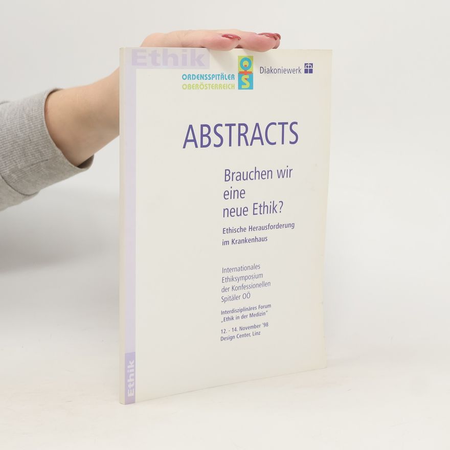 Autorenkollektiv Abstracts
