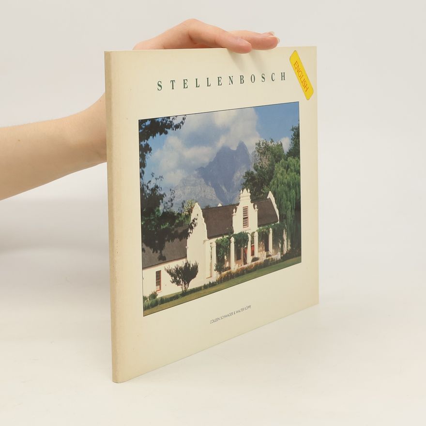 AA.VV. Stellenbosch