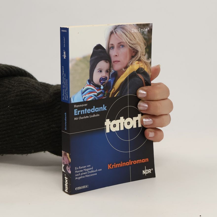 Hannes Nygaard Tatort