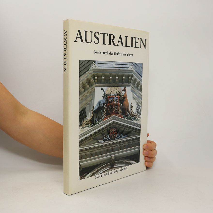Autorenkollektiv Australien