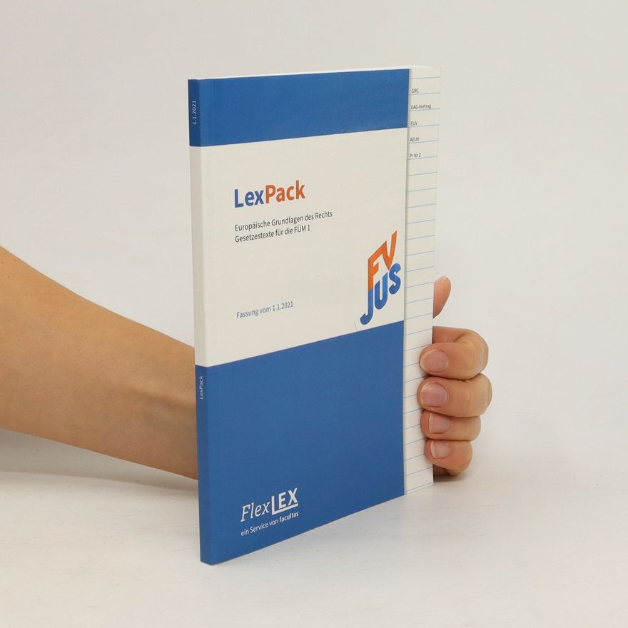 Autorenkollektiv LexPack