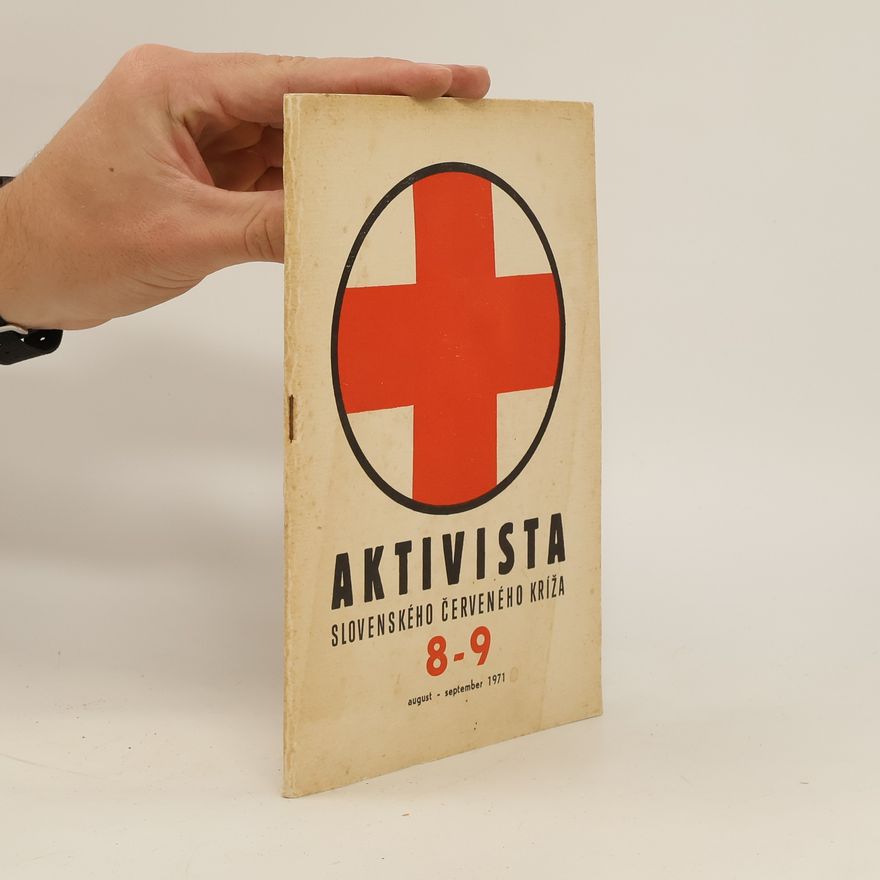 Autorenkollektiv Aktivista Slovenského Červeného kríža 8-9