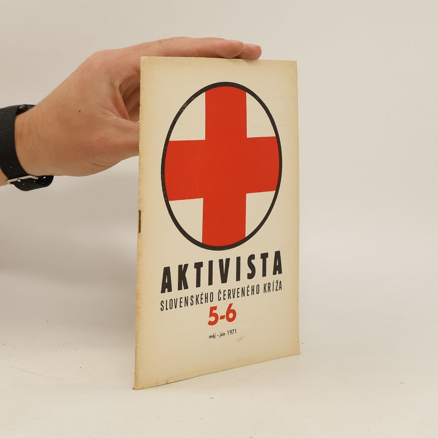 Autorenkollektiv Aktivista Slovenského Červeného kríža 5-6