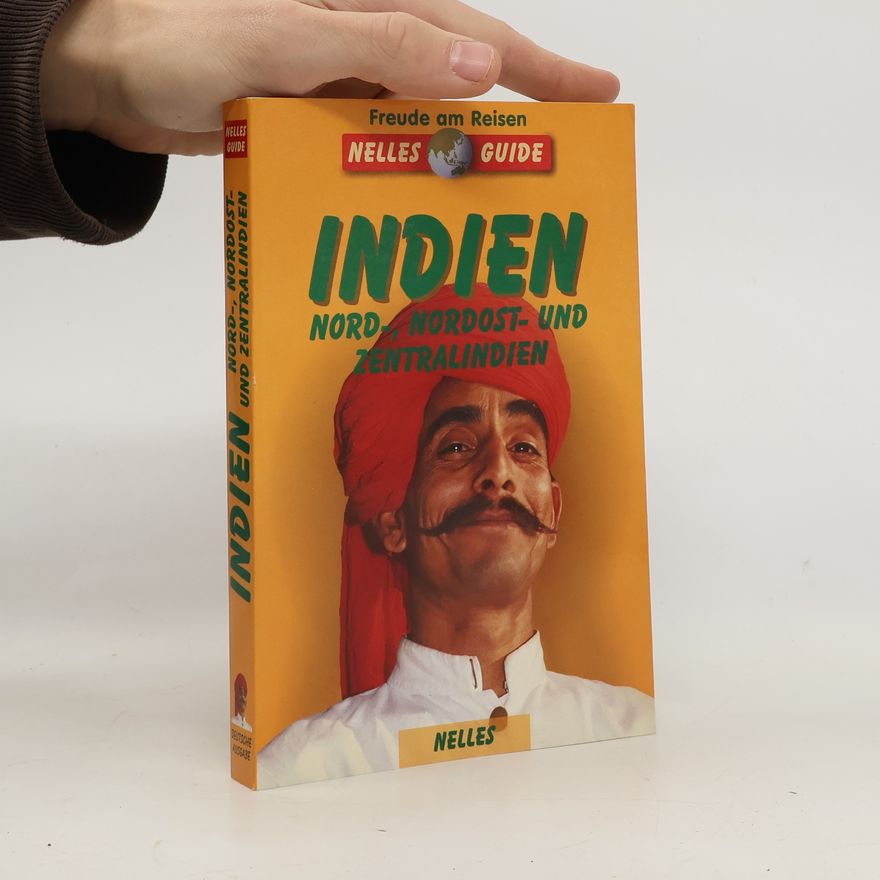 Shalini Saran Inde - Nord, Nord-Est et Centrale