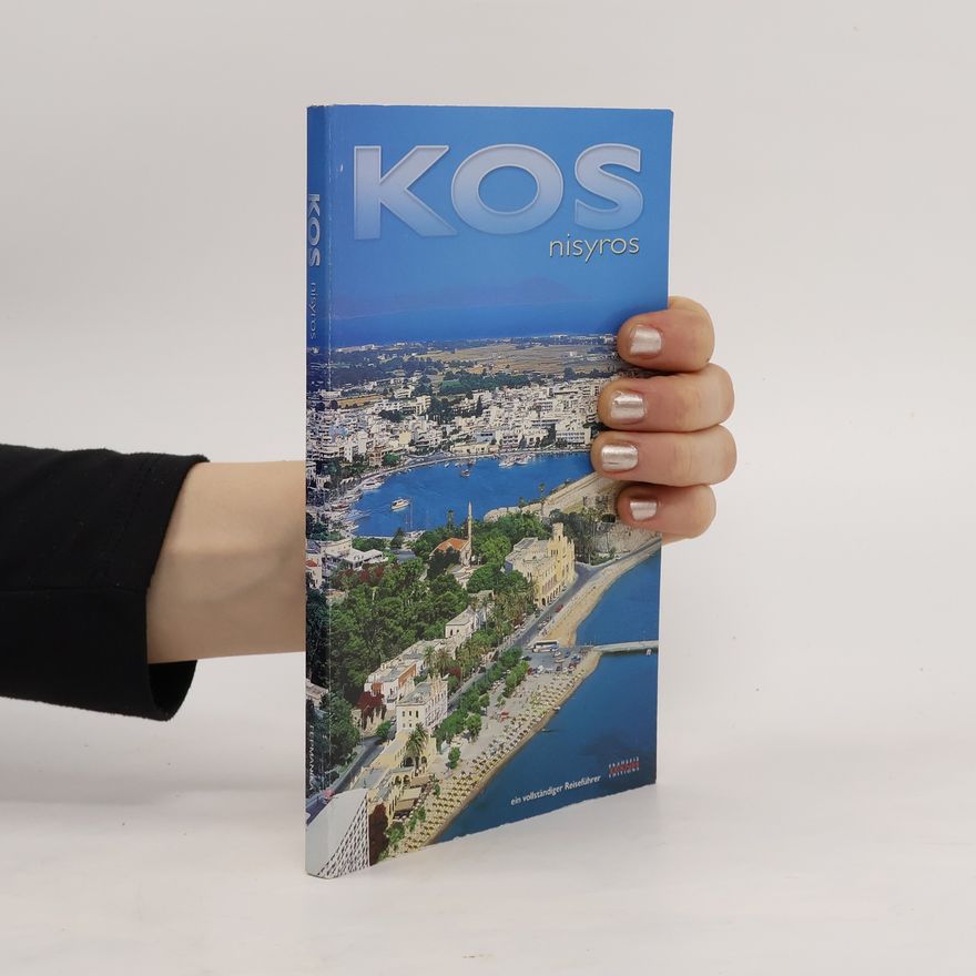 Autorenkollektiv Kos, Nisyros