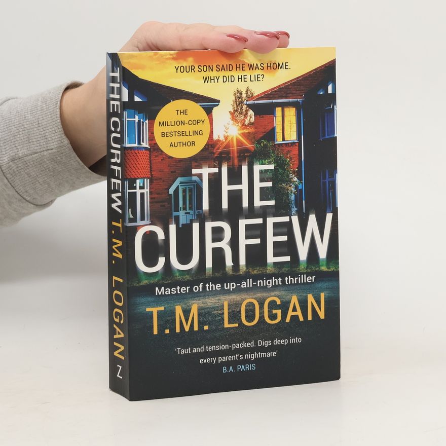 Logan T. M. The Curfew