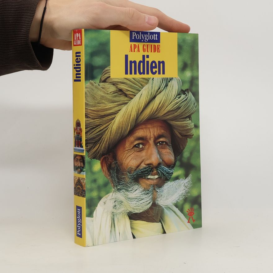 Joachim Bautze Indien