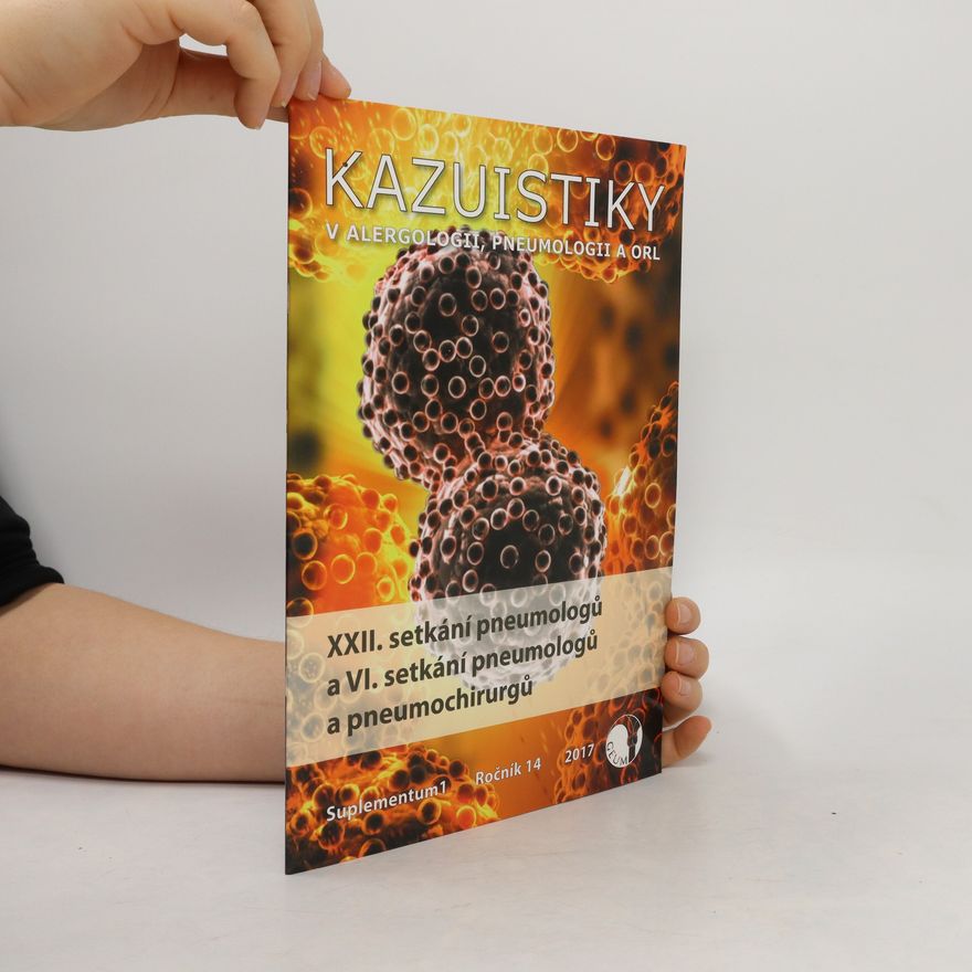 Kolektív autorov Kazuistiky ročník 14