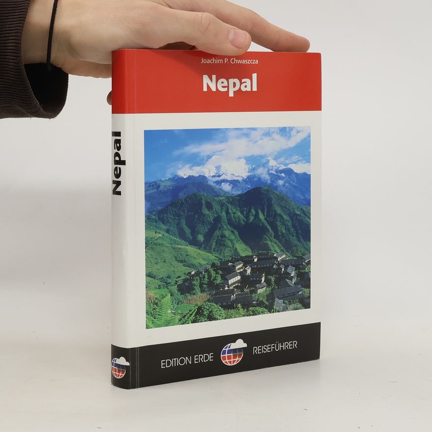 Chwaszcza Joachim Nepal