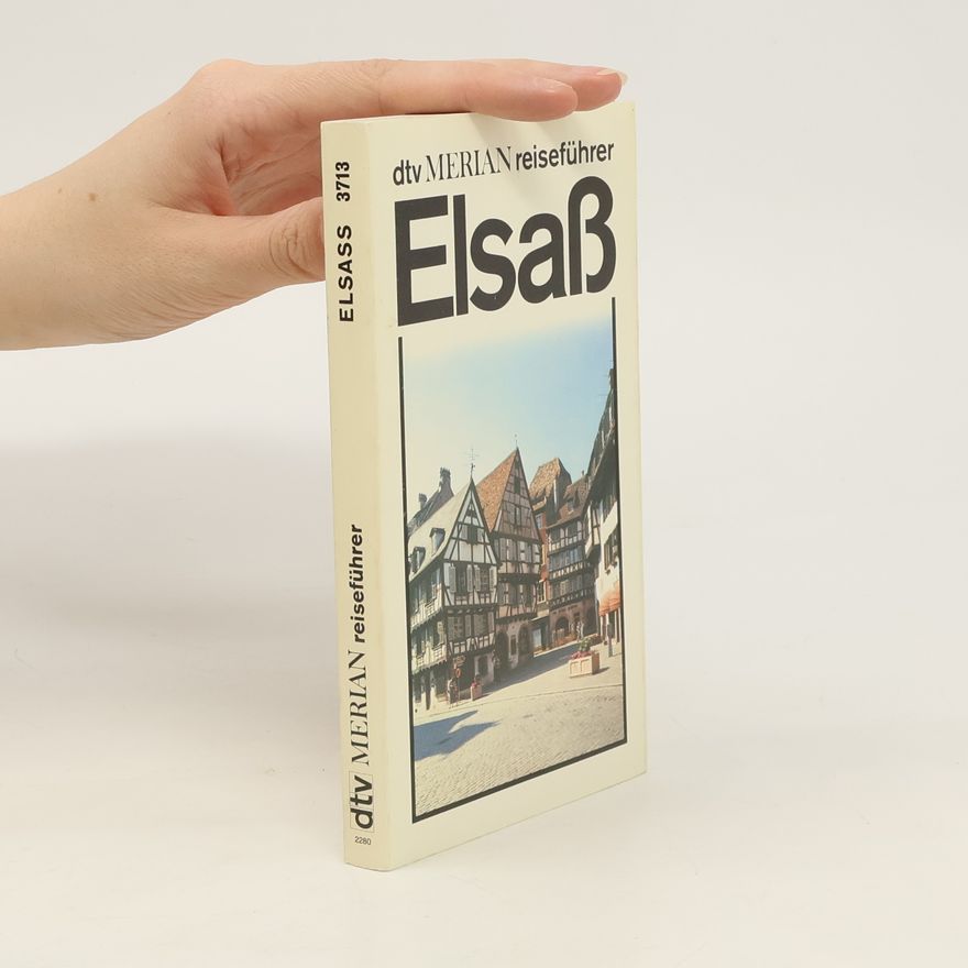 Autorenkollektiv Elsaß