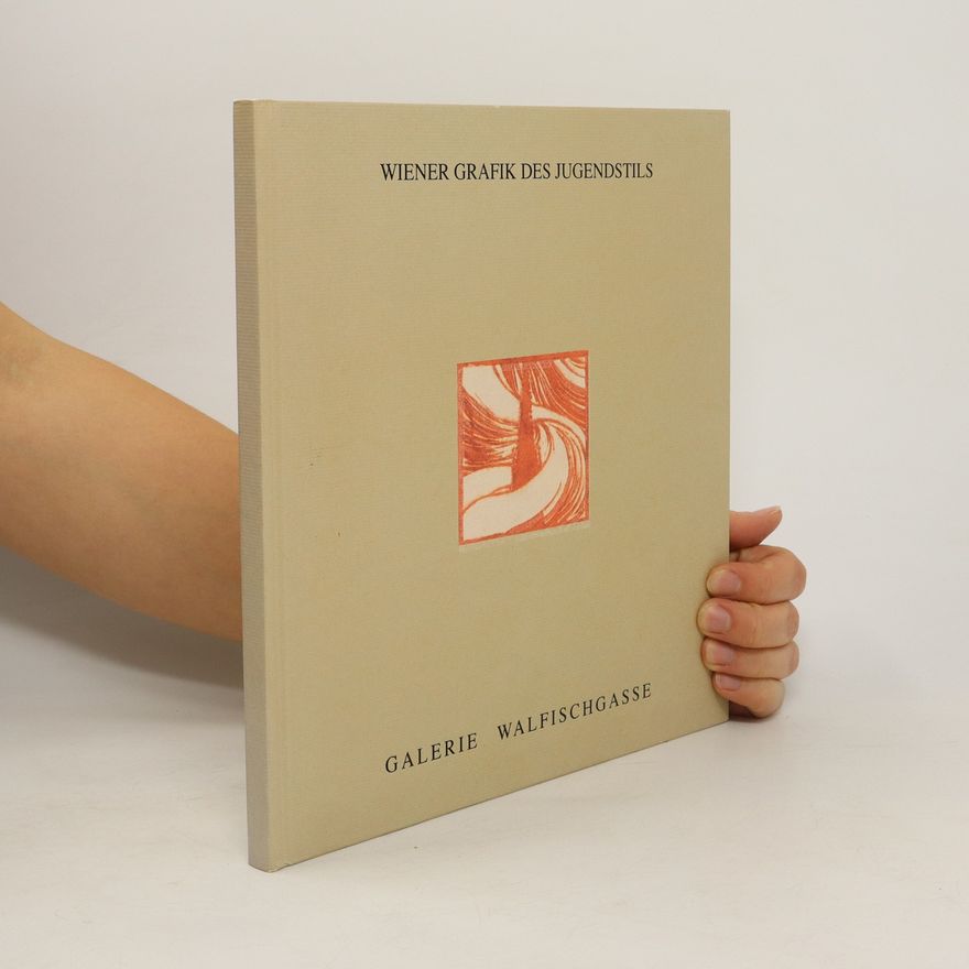 Auteurscollectief Wiener Grafik des Jugendstils
