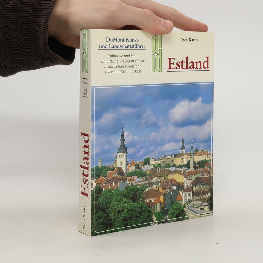 Thea Karin Estland