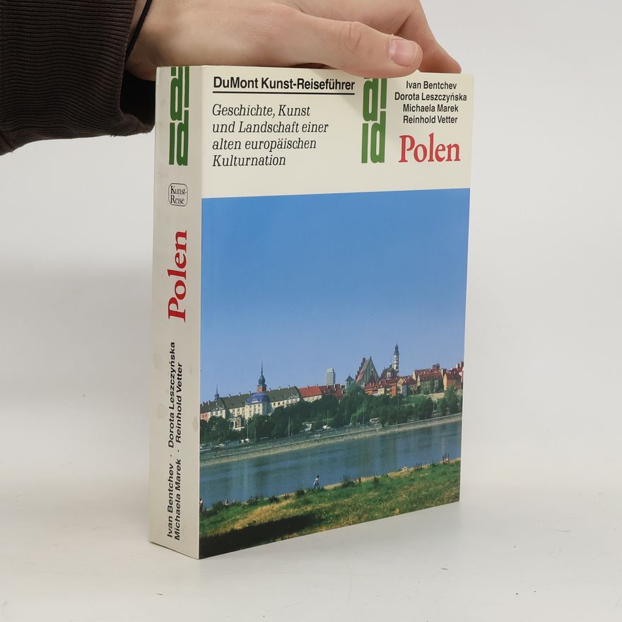 Ivan Bentchev Polen