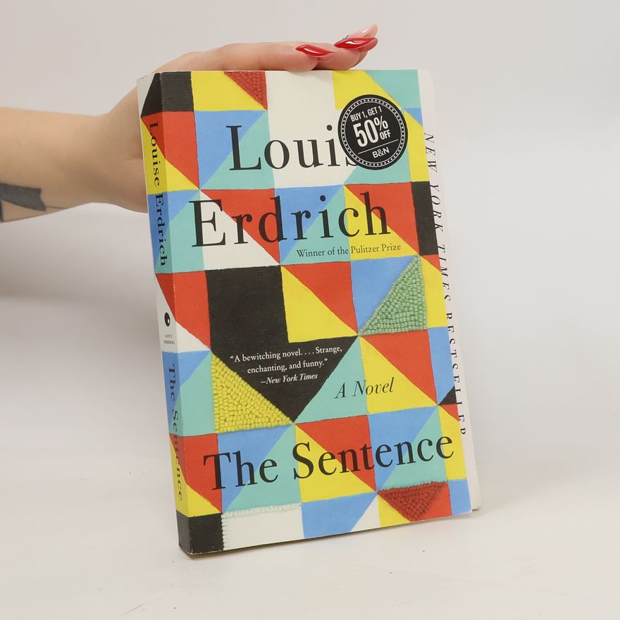 Louise Erdrich The Sentence