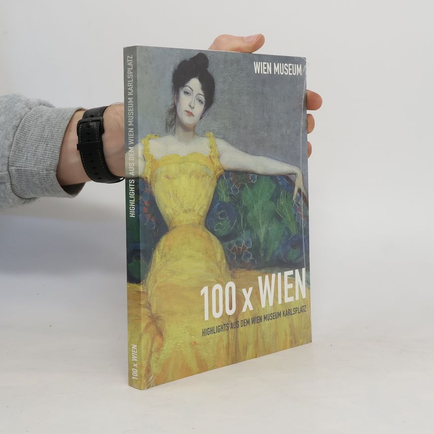 Auteurscollectief 100 x Wien