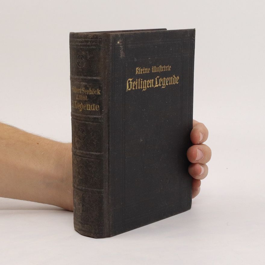 Philibert Seeböck Heiligen Legende