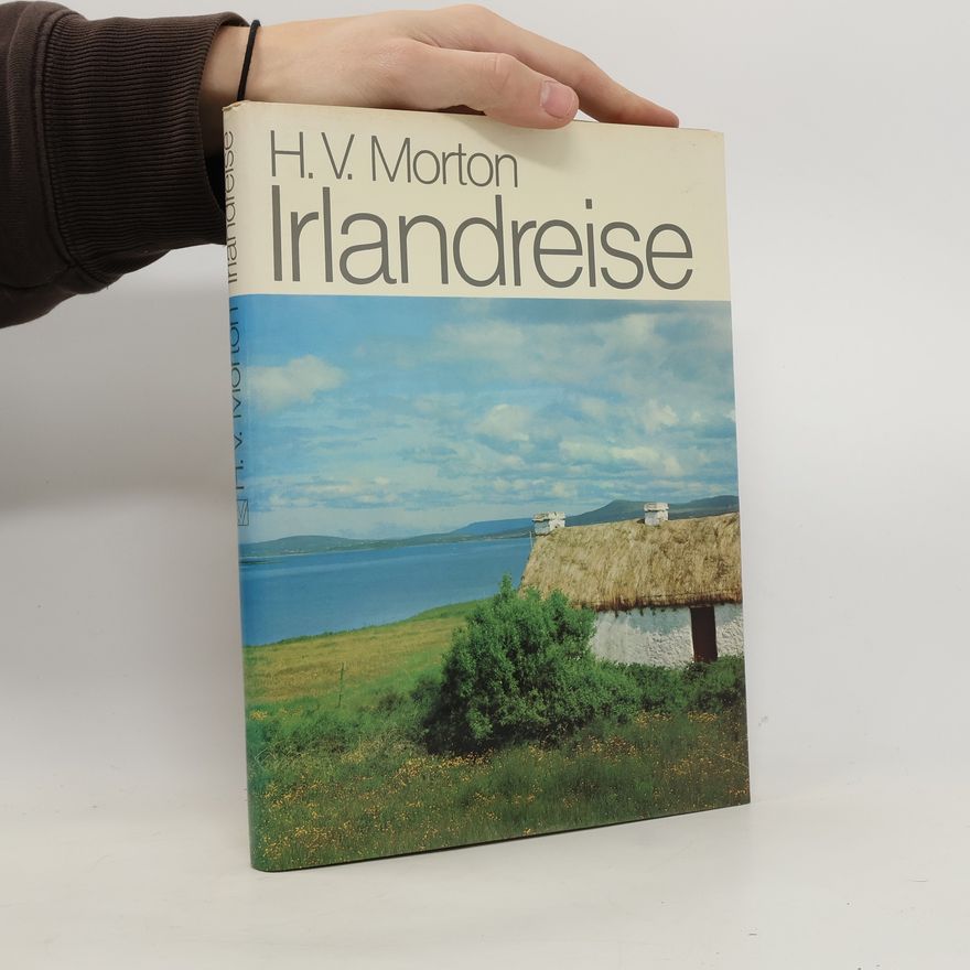 Henry Vollam Morton Irlandreise