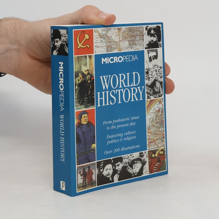 Ella Fern World History