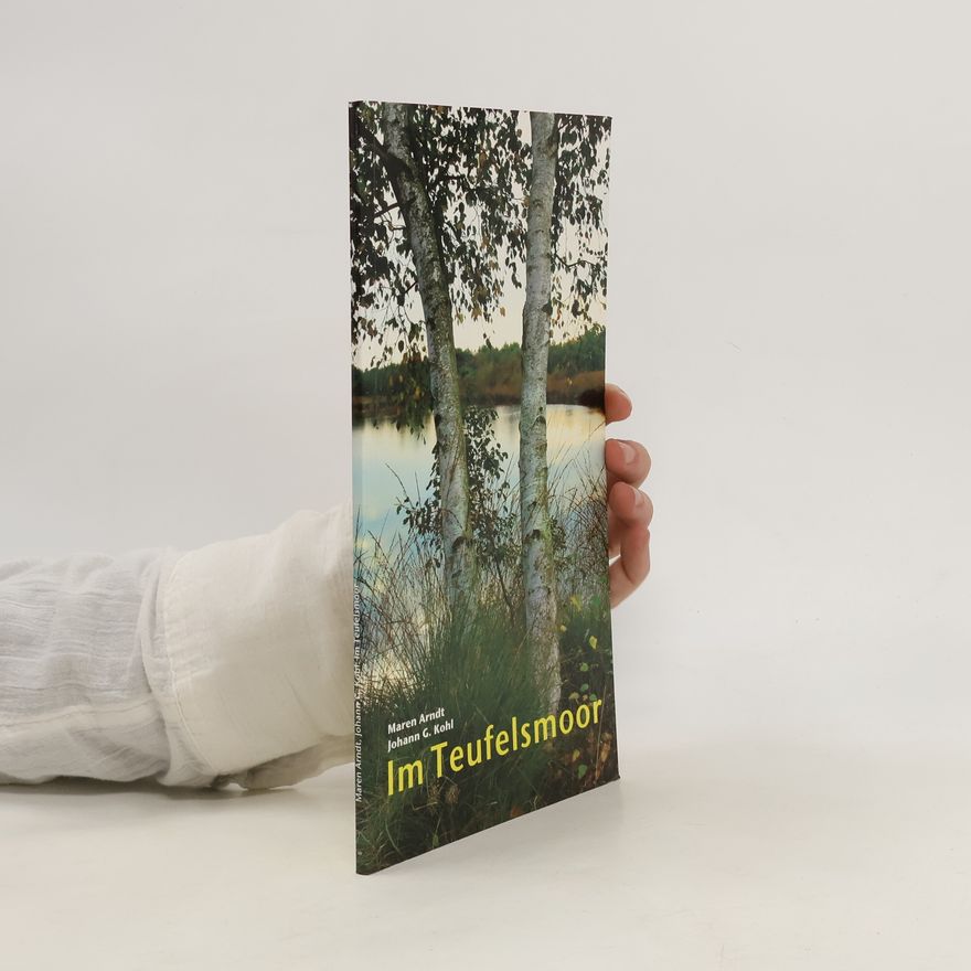Maren Arndt Im Teufelsmoor