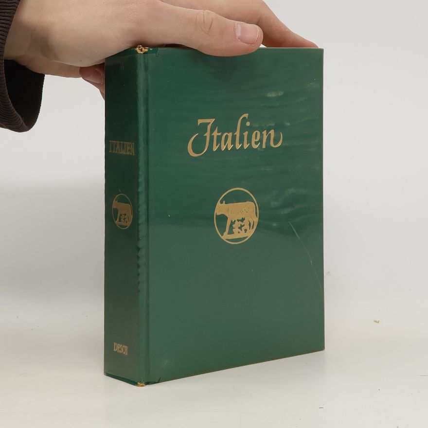 Kolektiv autorů Italien