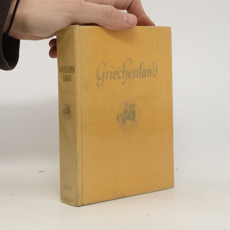 Autorenkollektiv Griechenland