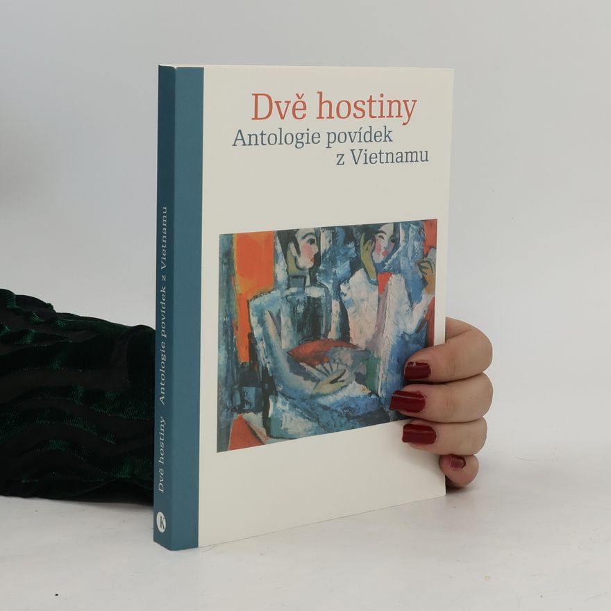 Karolinum Dvě hostiny