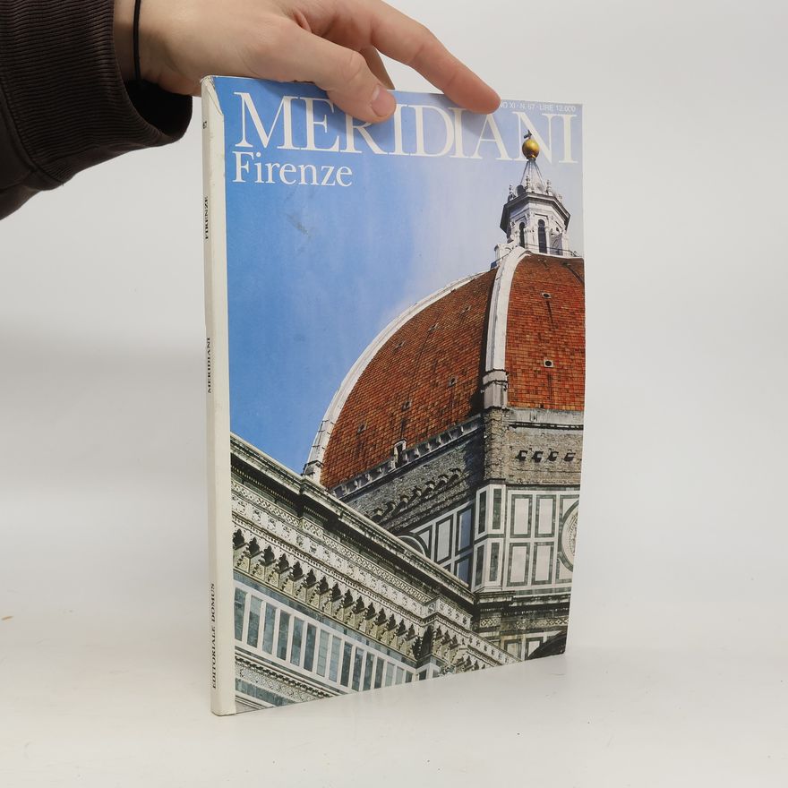 Autores varios Meridiani Firenze