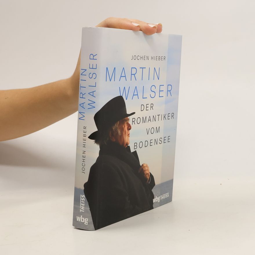 Jochen Hieber Martin Walser