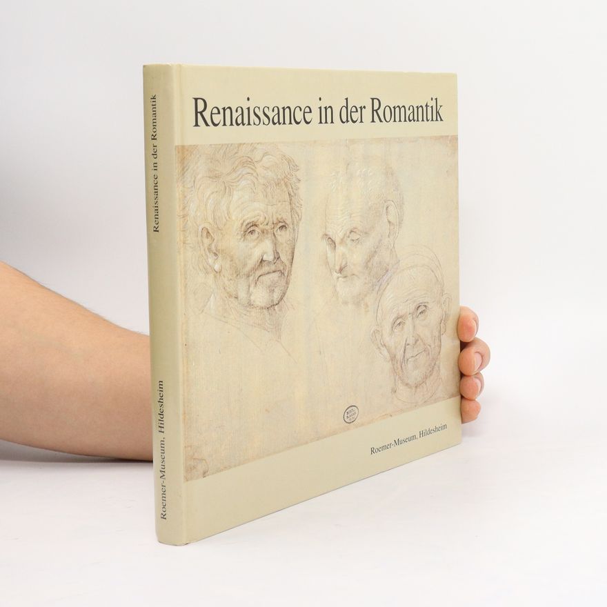 Jochen Wagner Renaissance in der Romantik