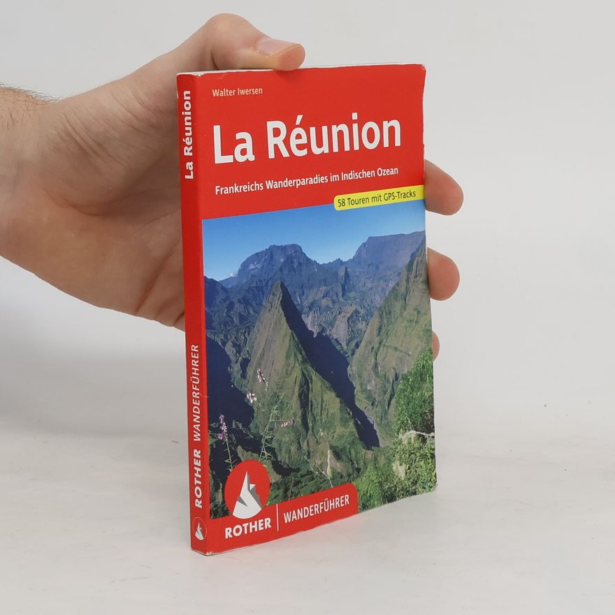 Walter Iwersen La Réunion