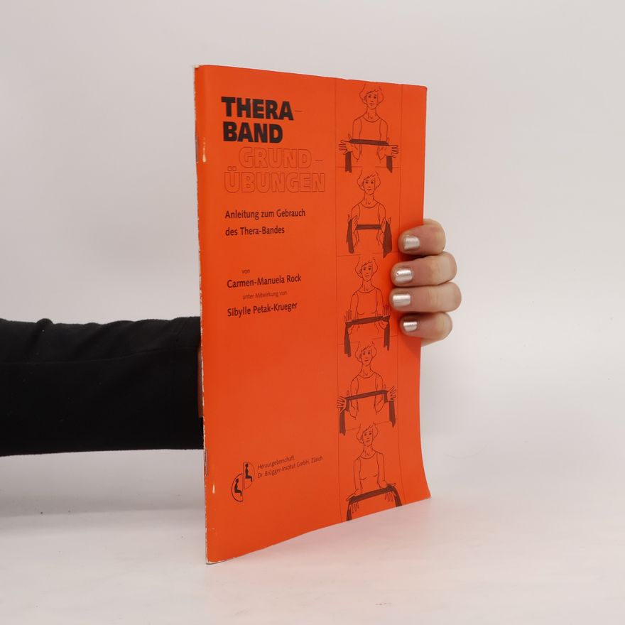 Autorenkollektiv Thera-Band-Grundübungen