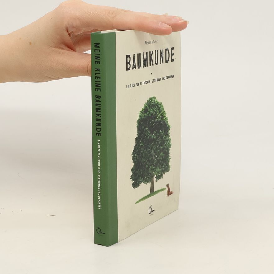 Gerard Janssen Meine kleine Baumkunde