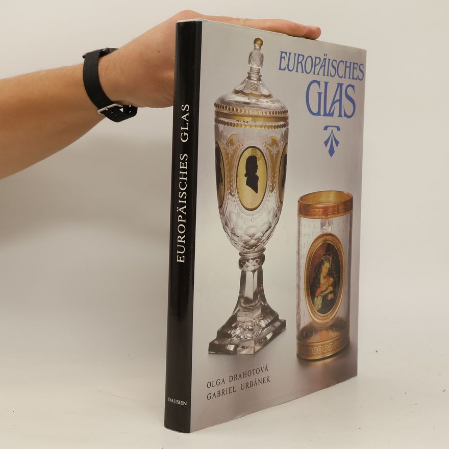 Auteurscollectief Europäisches Glas