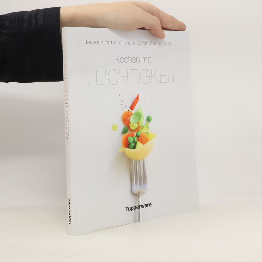 Kolektiv autorů Kochen mit Leichtigkeit
