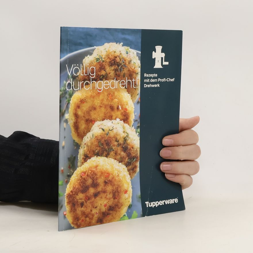 Kolektiv autorů Völlig durchgedreht