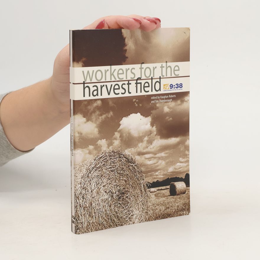 Tim Thornborough Workers for the Harvest Field