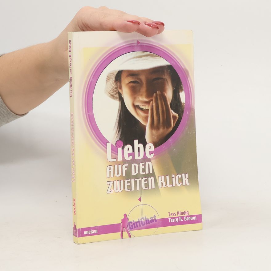 Tess Eileen Kindig Liebe auf den zweiten Klick