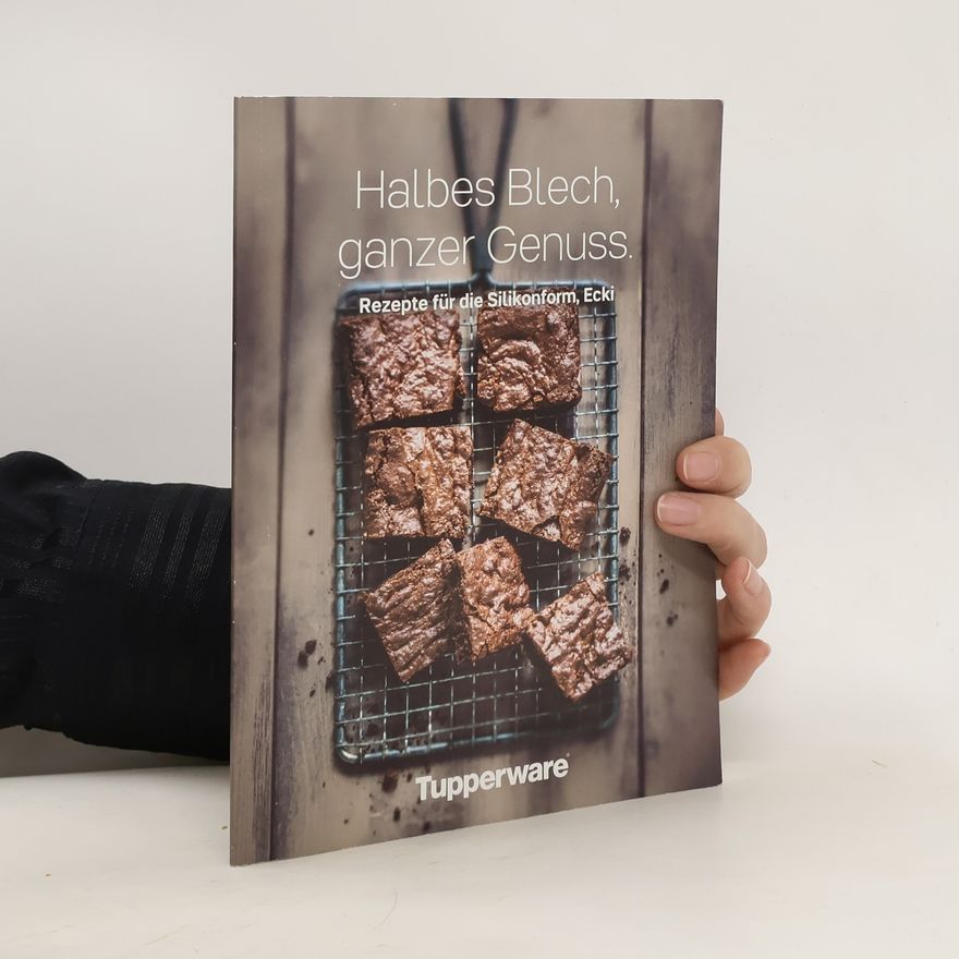 Kolektiv autorů Halbes Blech, ganzer Genuss
