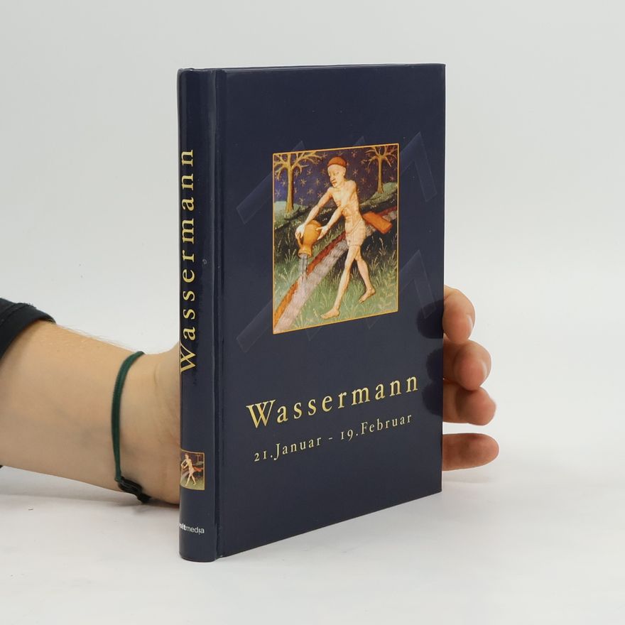 Friederika Luba von Cohlem Wassermann
