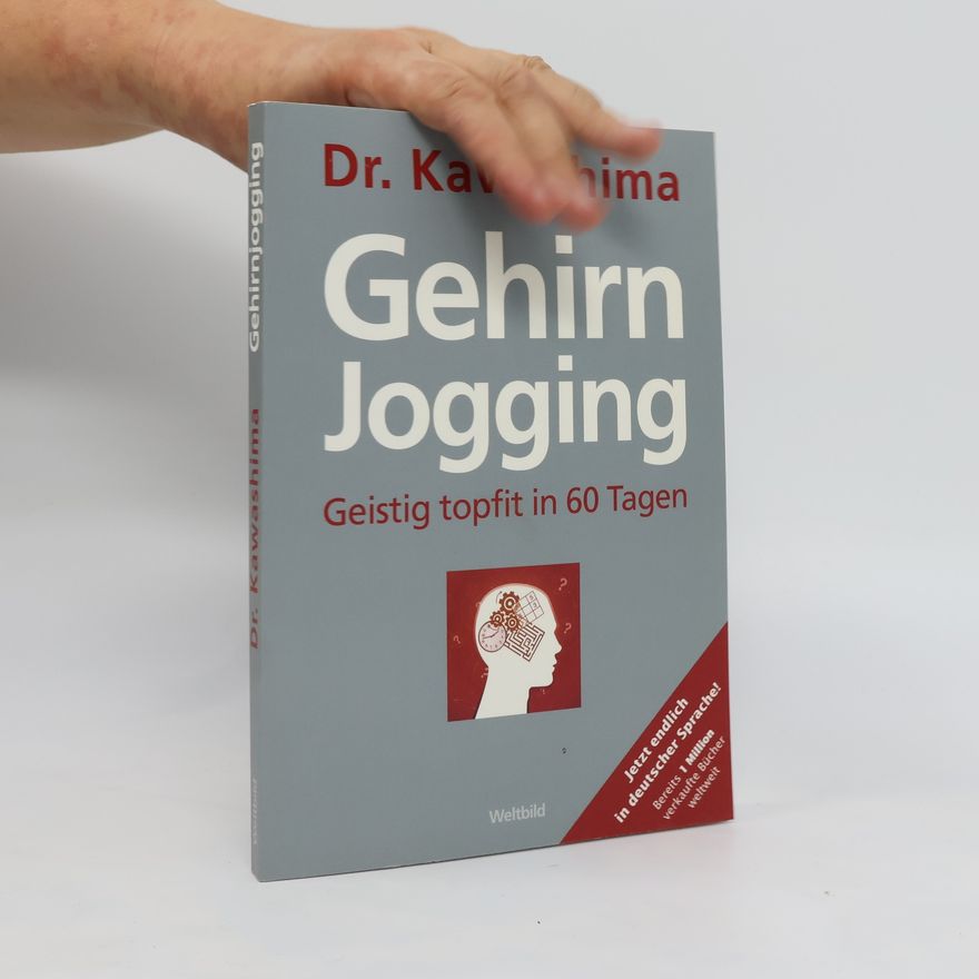 Ryuta Kawashima Gehirn-Jogging