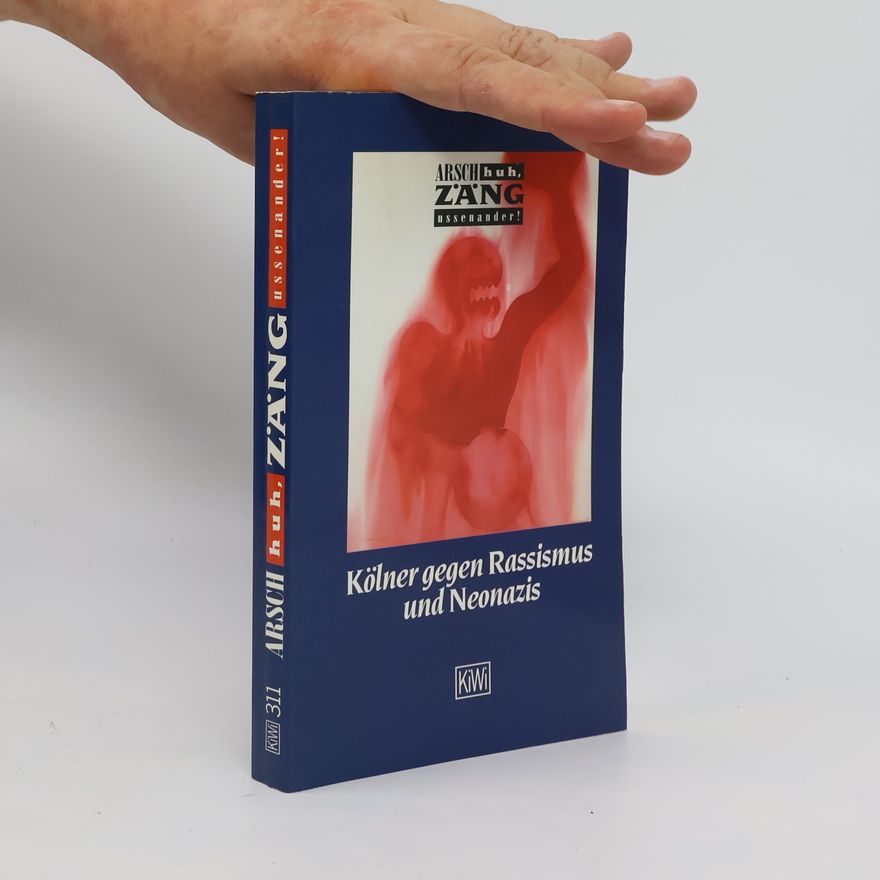 Kolektiv autorů Arsch huh, Zäng ussenander!